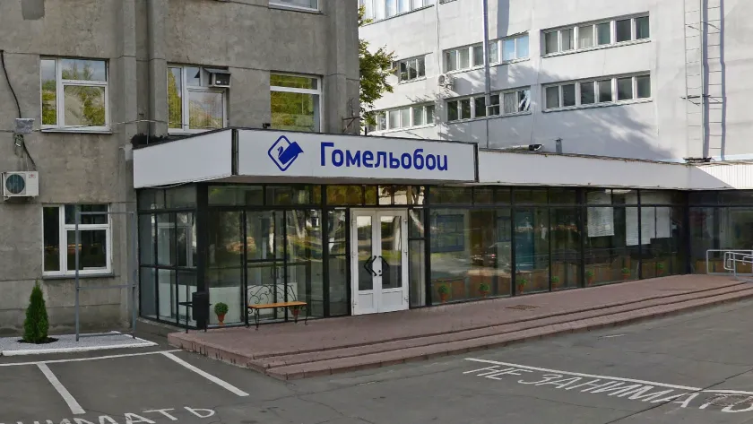 Власти серьезно взялись за обойную фабрику в Новобелице