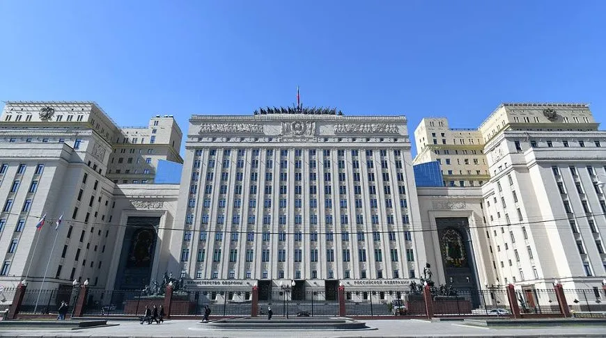 Минобороны России: 4 биолаборатории США работают в Нигерии, откуда пришла оспа обезьян