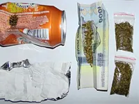 В Мозыре задержаны наркоторговцы. Возбуждено уголовное дело