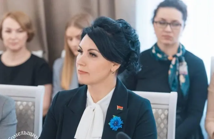 Говорят делегаты ВНС Гомельской области
