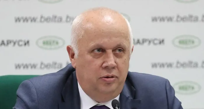 Заместитель премьер-министра Анатолий Сивак провел в Мозыре прием граждан по личным вопросам