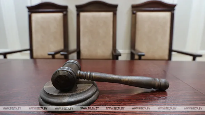 Уроженец Рогачева приговорен к 6 годам колонии за мошенничество: пострадали 370 человек