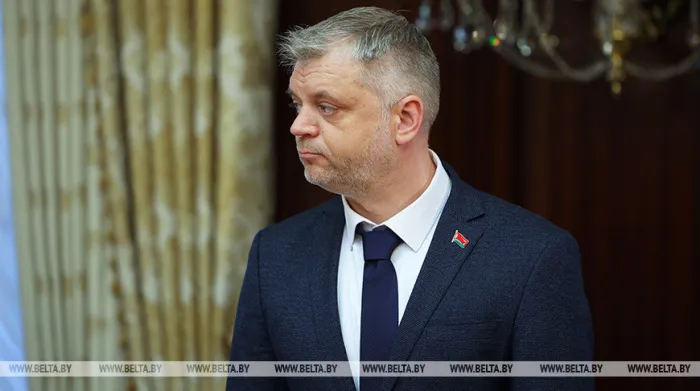 ЗАО "Атлант" возглавит Андрей Дикун