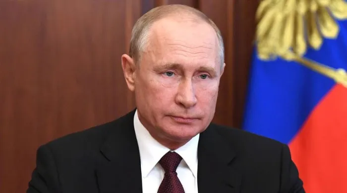 Путин назвал первостепенную задачу ОДКБ