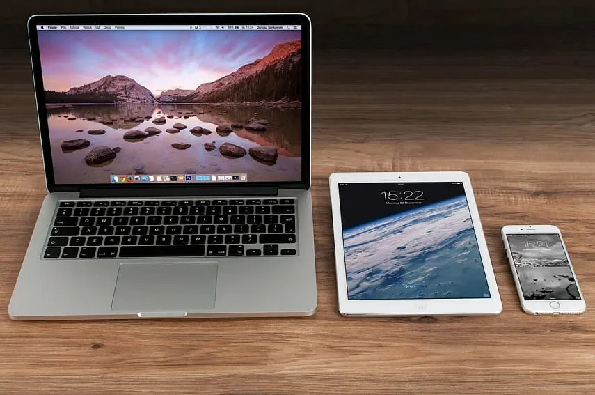 Apple улучшила старые iPhone