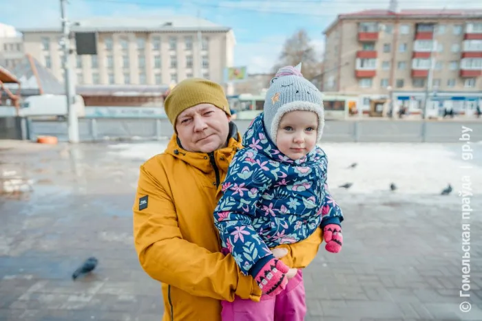 Где вы покупаете овощи и фрукты? Ответы гомельчан