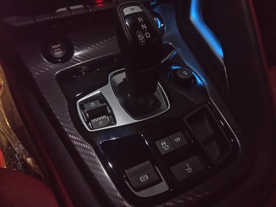 Названы автомобили с самыми проблемными автоматами