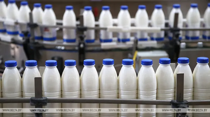 Производство сельхозпродукции в Беларуси в январе-апреле увеличилось на 1,5%