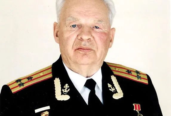Из партизан в военные прокуроры. Сегодня 100 лет со дня рождения Ивана Федоровича Курдесова