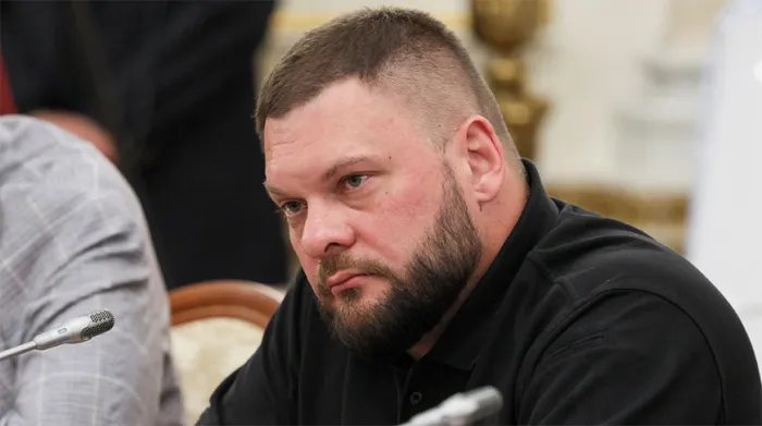 Военкор Поддубный находится в тяжелом состоянии