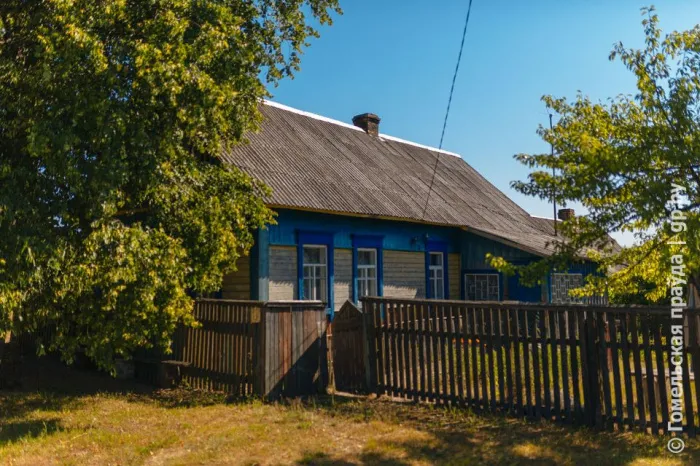 В Единый реестр пустующих домов внесено более 48 тыс. объектов