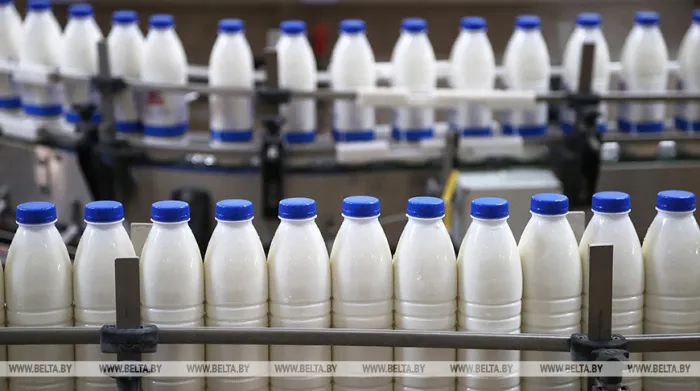Минсельхозпрод установил максимальные цены на продукцию, поставляемую для переработки