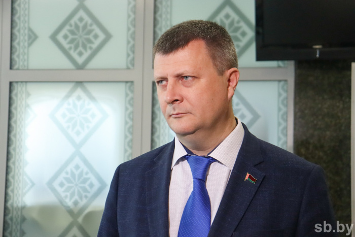 В Минфине рассказали об особенностях единого имущественного платежа