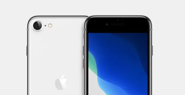Apple начала производство iPhone 9