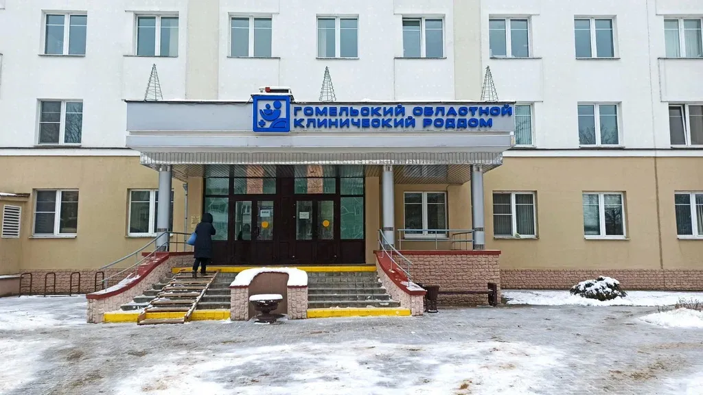 Готовимся к самой важной встрече. В областной больнице реализуется образовательный проект для будущих мам
