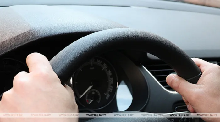 В Беларуси в I квартале продано почти 8,3 тыс. новых автомобилей