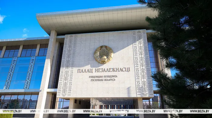 Владимир Беспалый назначен постоянным и полномочным представителем Беларуси при ОДКБ