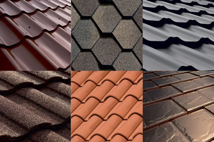 Интернет-магазин кровельных материалов Steel-brands.by