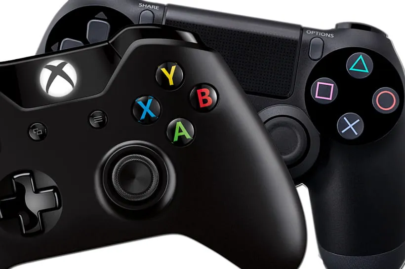 Новый Xbox будет значительно мощнее PlayStation 5