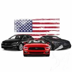 Авто из США – ваша мечта сбудется