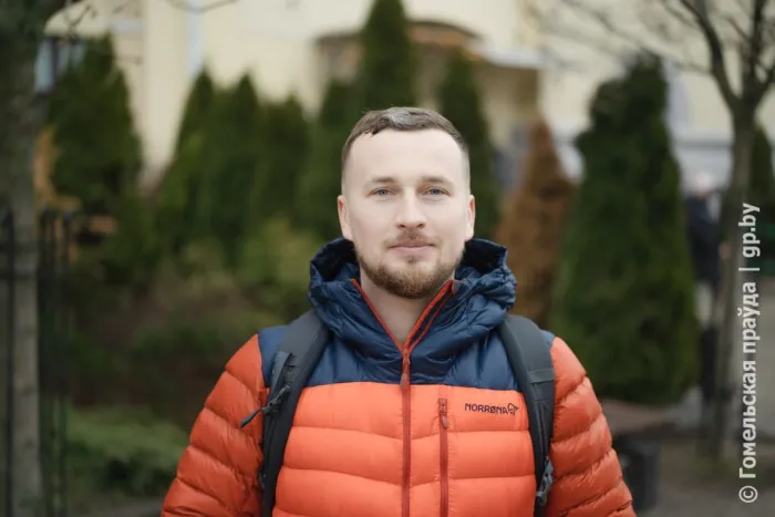 Где в Гомеле могла бы появиться пешеходная улица? Ответы гомельчан