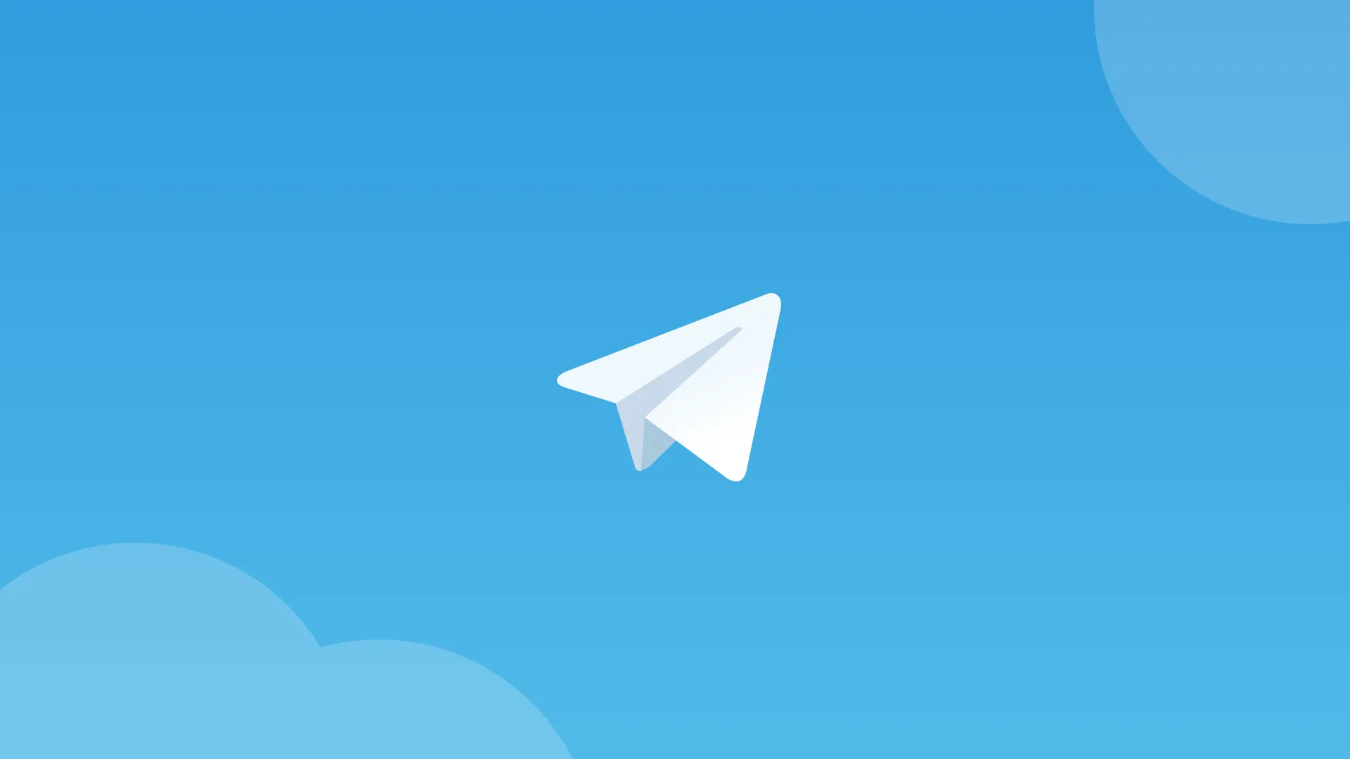 В Telegram произошел глобальный сбой