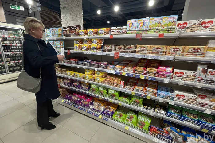 В стране проходят масштабные мониторинги по проверке цен в торговых объектах