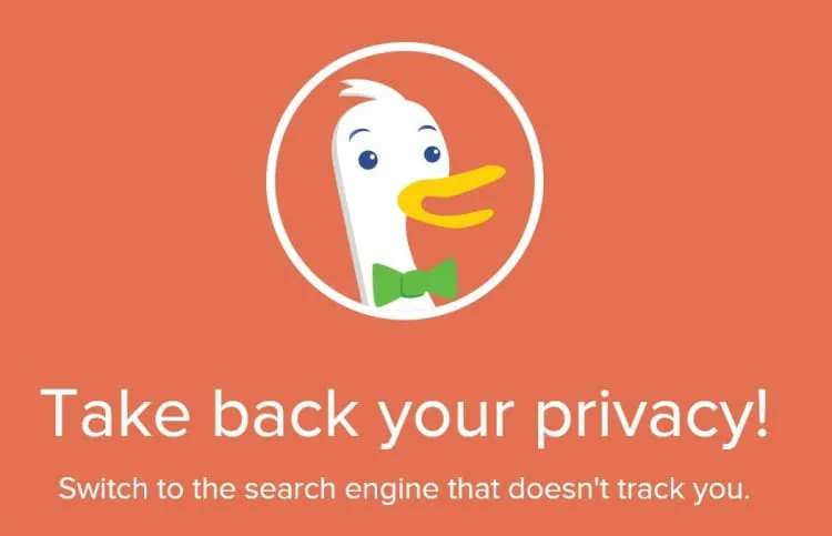 В Chrome появилась новая поисковая система. Она понравится тем, кто любит анонимность