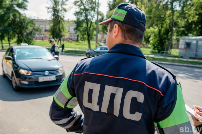 ГАИ отработает автодорогу М-10