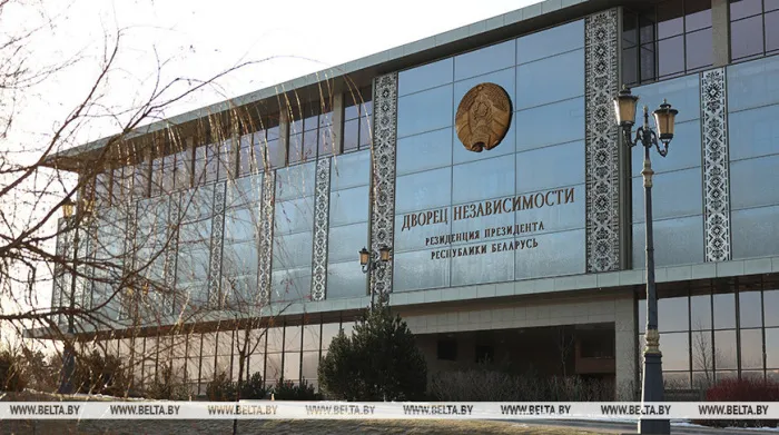 Президент Беларуси: нынешнюю власть поддерживают более 87% населения, но кое-что надо исправлять