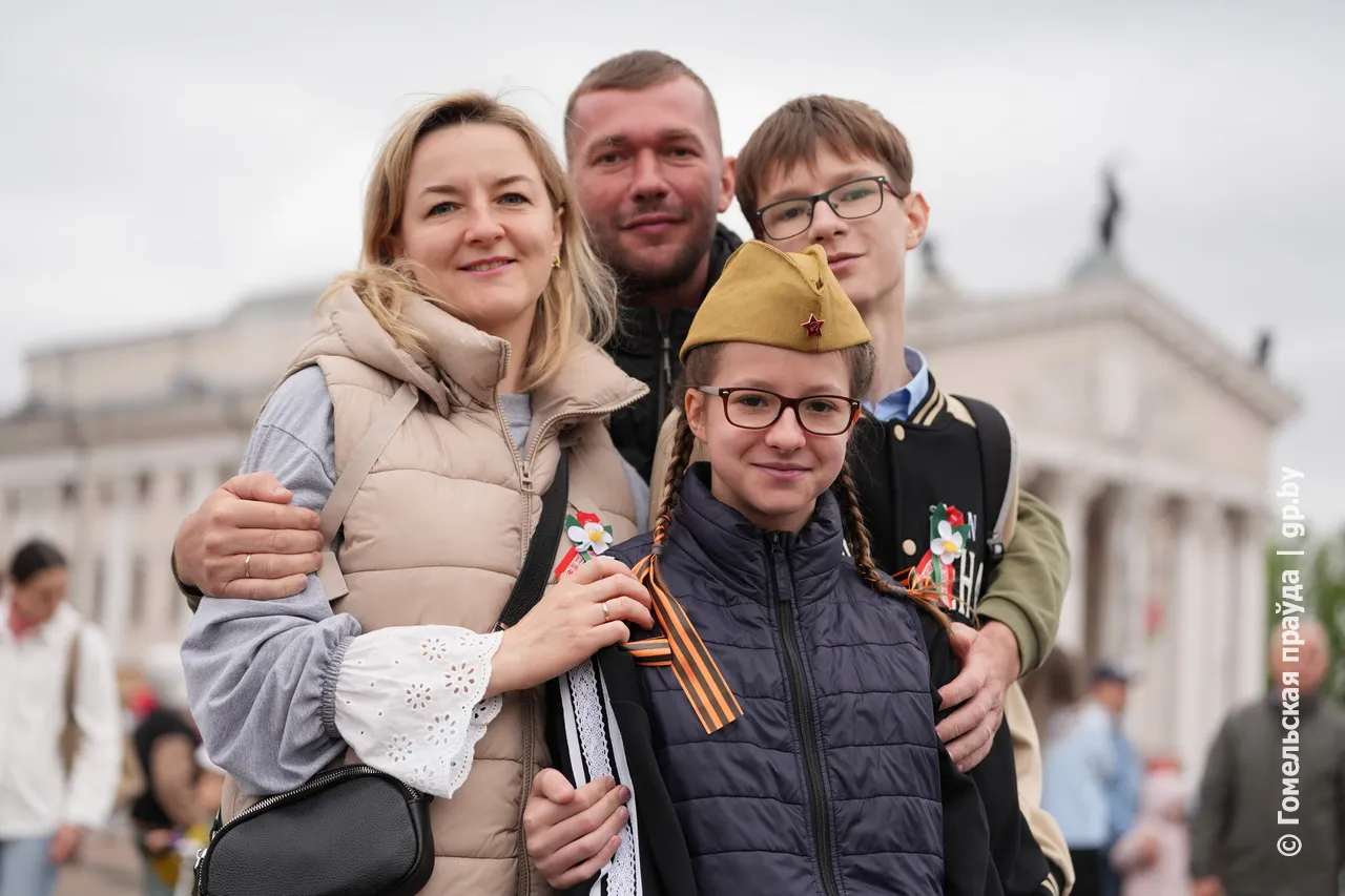На Гомельщине в минувшем году заключено 7446 браков. Марш Мендельсона прозвучал для 90 брачующихся в возрасте 65 лет и старше