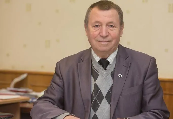 Профессор Виктор Кириенко о настроениях граждан, влиянии интернета и выборах