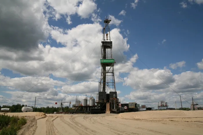 26 февраля исполняется 60 лет со дня создания объединения «Белоруснефть»