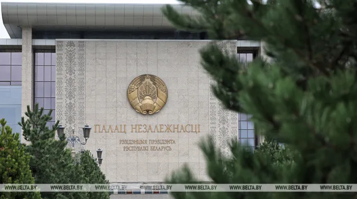 Лукашенко присудил спецпремию "Белорусский спортивный Олимп" 2025 года