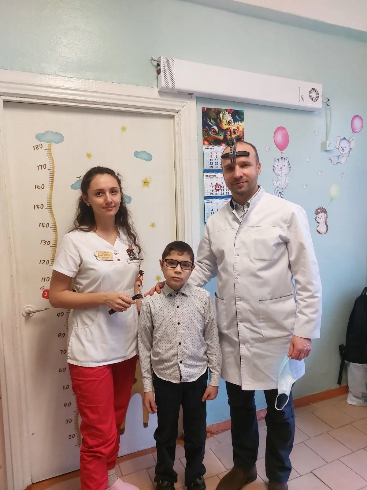 На Гомельщине сотрудники медуниверситета проводят выездные консультации пациентов и обучающие семинары для врачей 