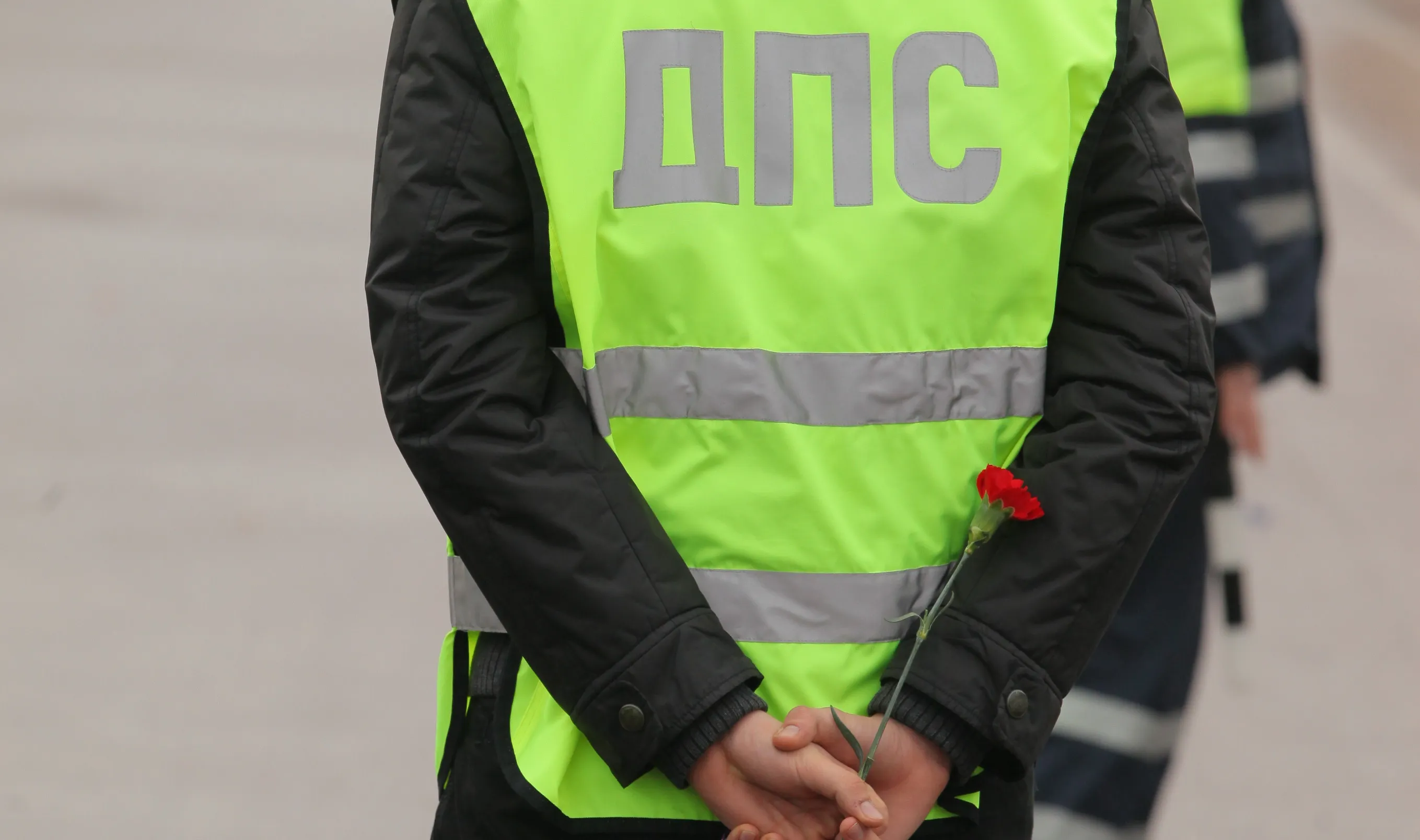 В Гомеле ГАИ поздравит автоледи в 8-го Марта и предложит примерить роль инспектора на себя