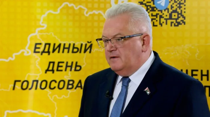 Карпенко рассказал, как идет подготовка к ВНС
