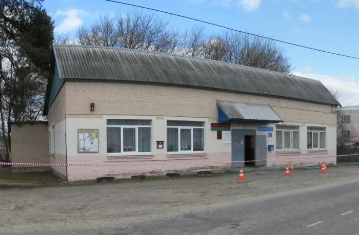Завершено расследование дела о нападении на банк в Петриковском районе