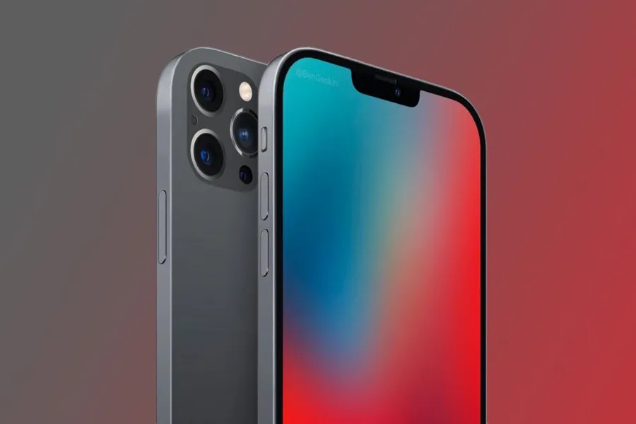 Цены на iPhone 12 будут стартовать с 549 долларов