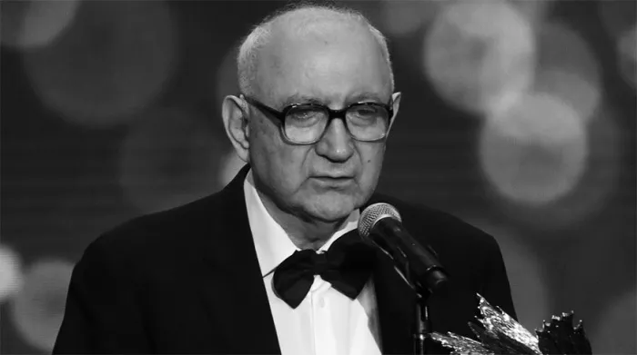 Умер народный артист СССР кинорежиссер Эльдар Шенгелая