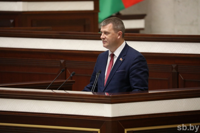 На реализацию программы «Семейный капитал» в 2024 году предусмотрено 382,5 млн рублей – Селиверстов
