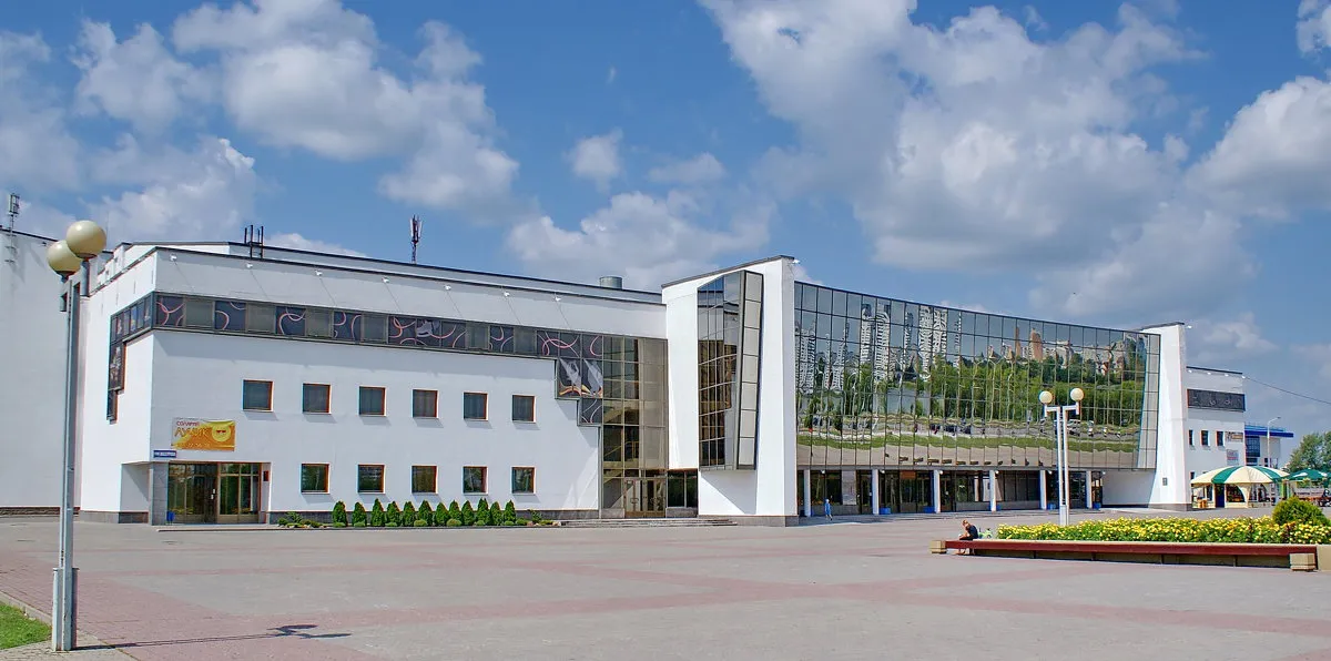 Во время II Европейских игр в Гомеле будет открыта фан-зона