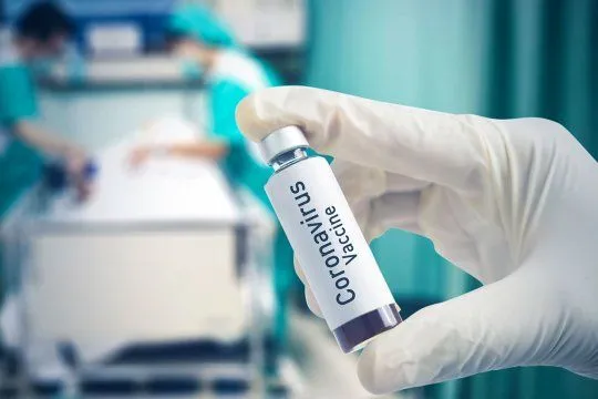 За сутки в Беларуси зарегистрирован 1371 пациент с COVID-19, выписаны 1423