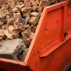 Вывоз мусора должен быть организован правильно