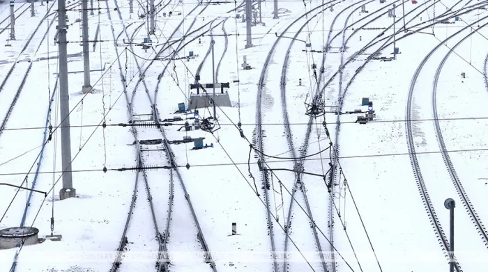 Между Минском и Нижним Новгородом возобновлено прямое железнодорожное сообщение