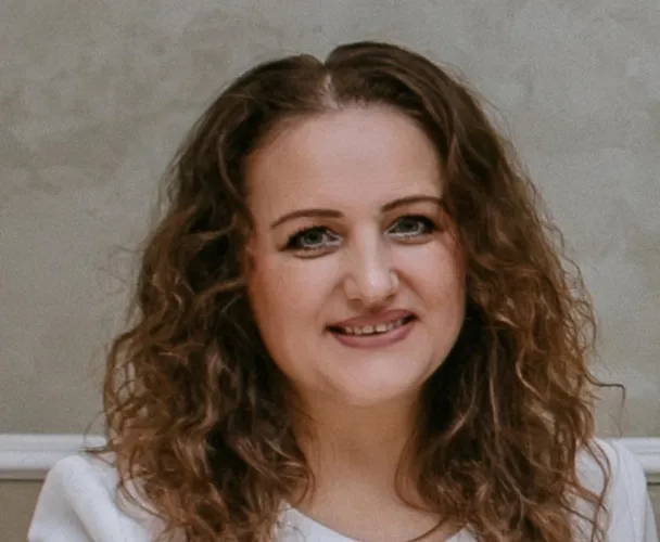 Начальник загса Елена Ритова: «Семья – это колыбель морали, сохраняющая духовность нашей страны»
