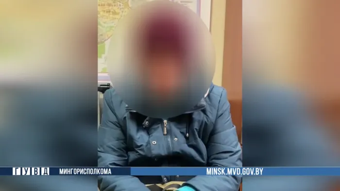 Пенсионерка из Жлобина по заданию мошенников дважды летала за границу, чтобы передать деньги обманутых минчан