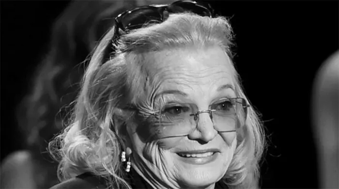 Умерла известная американская актриса Джина Роулендс