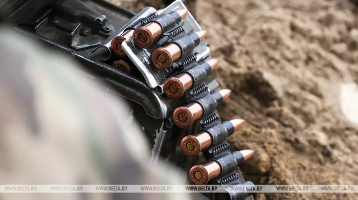 США уточнили стоимость нового пакета военной помощи Украине