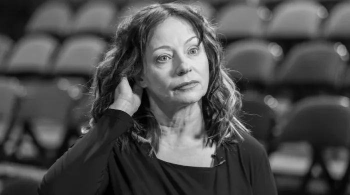 Умерла актриса Евгения Добровольская
